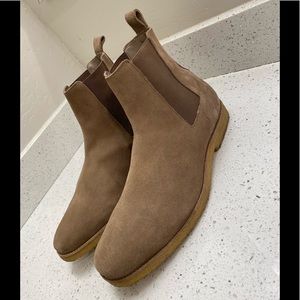 All Saints Reiner Boots Size 46 